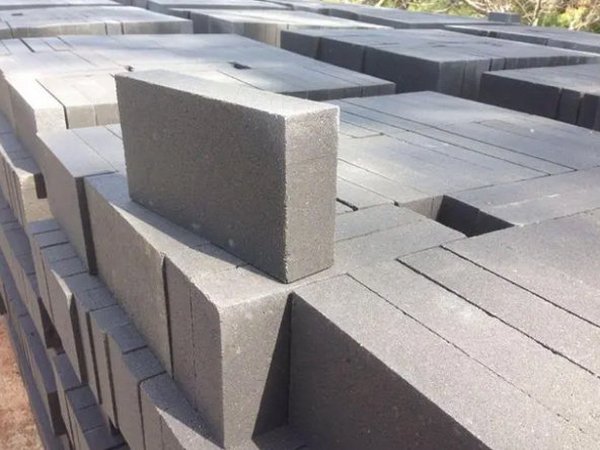 水泥砖的具体优势